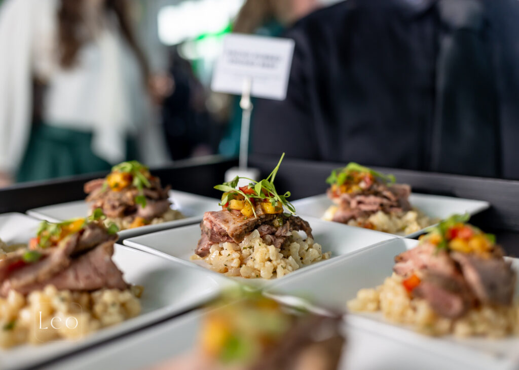 Miami large event catering