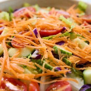 House Salad Platter