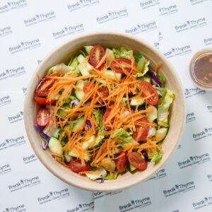 House Salad Bowl