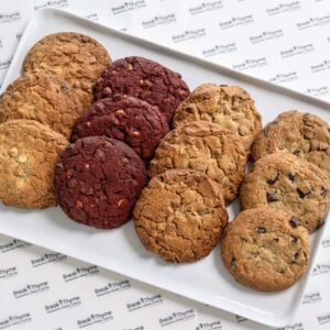 Cookie Platter - By The Dozen