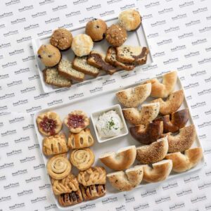 Continental Platter