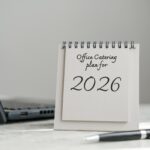 corporate catering Miami FL